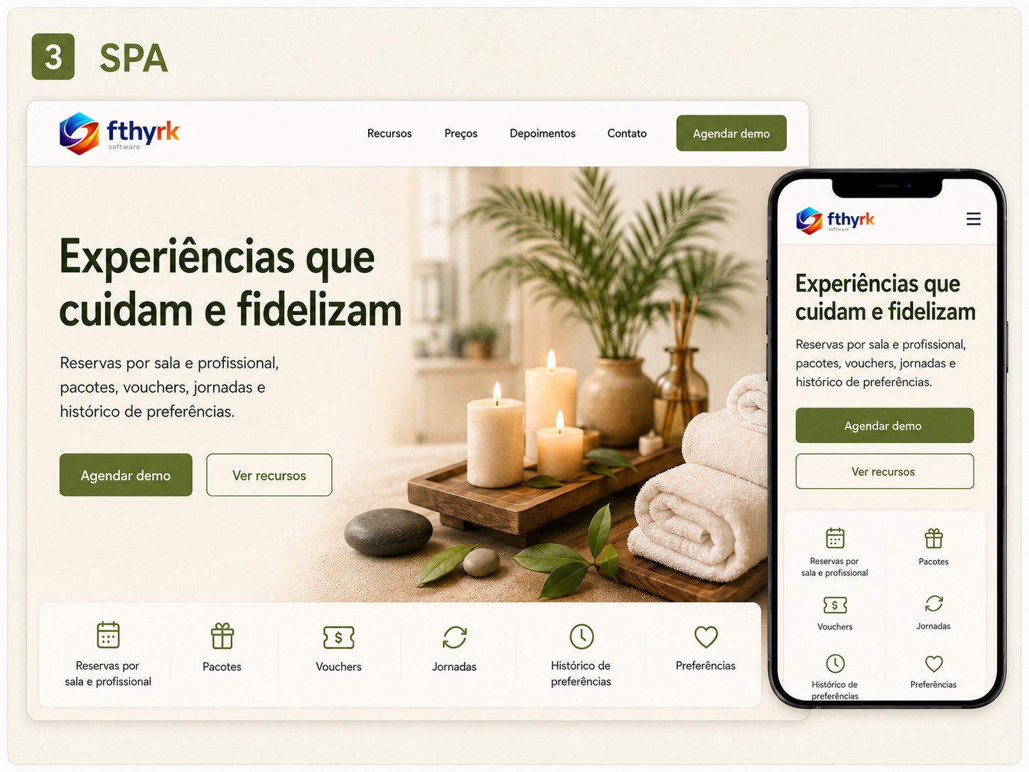 SPA