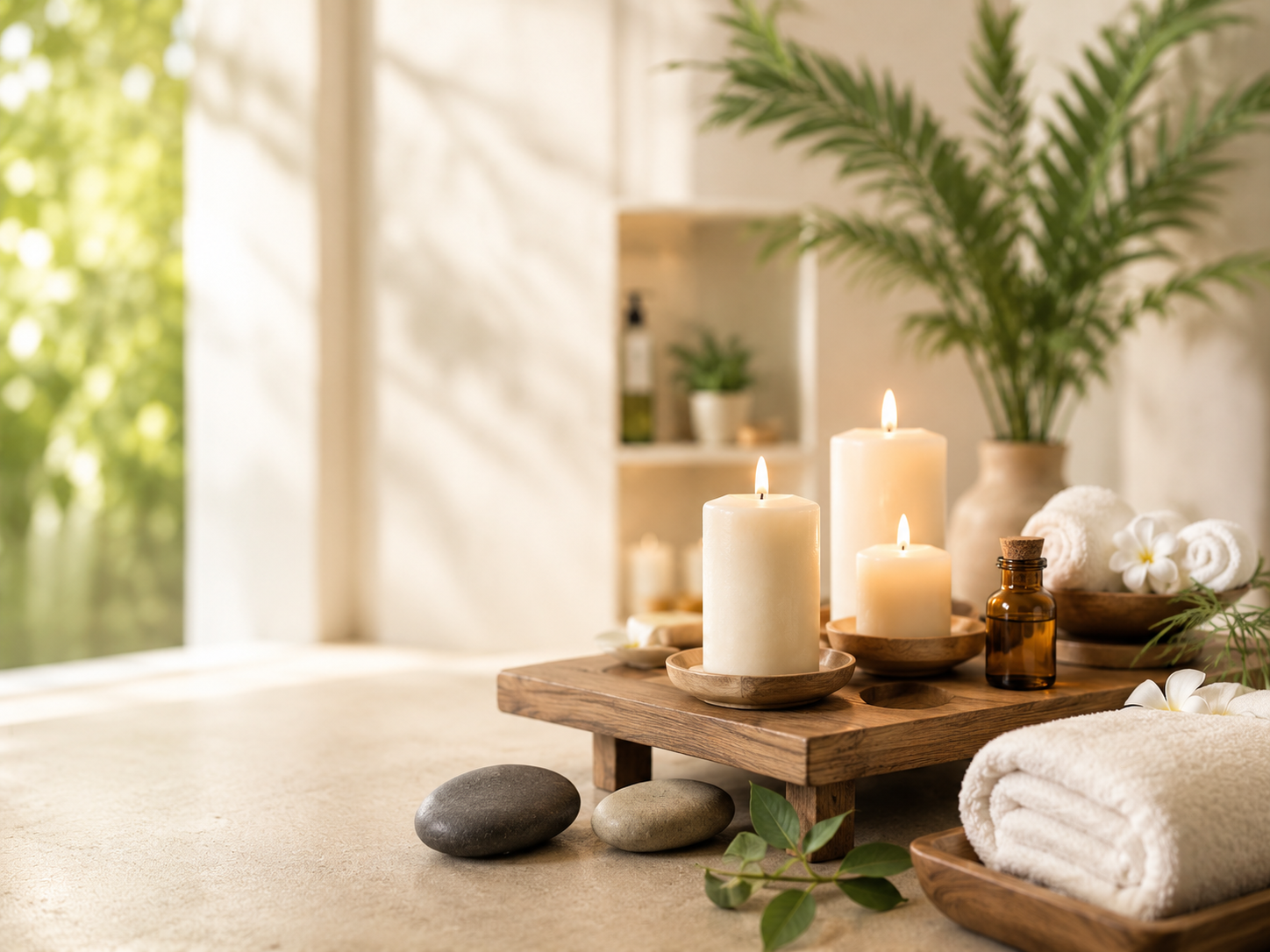 SPA