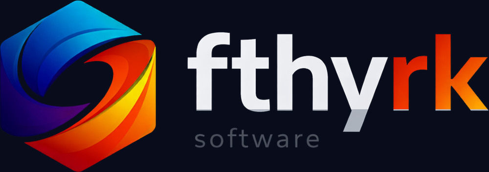 Fthyrk Software