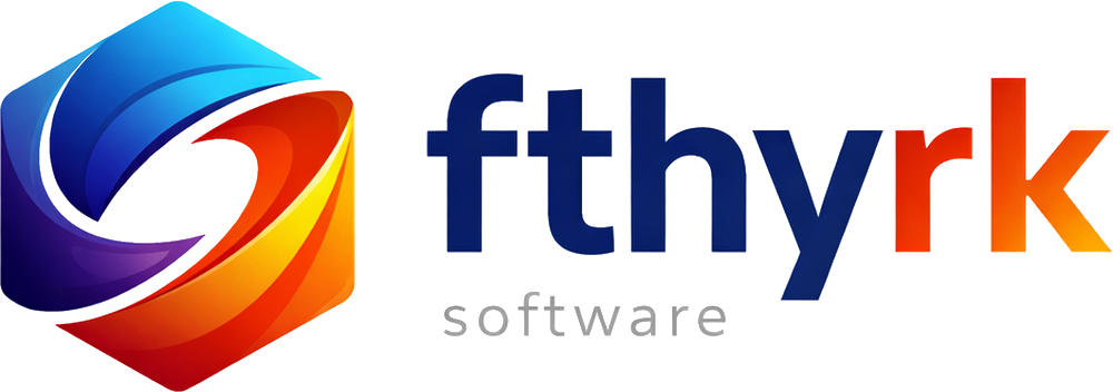 Fthyrk Software